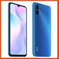 Điện Thoại Xiaomi Redmi 9A (2GB/32GB)  XM9A Nguyên Seal Chính Hãng (sale hấp dẫn) (giá ưu đãi)