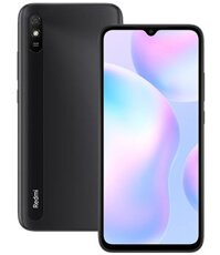 Điện thoại xiaomi redmi 9a xám