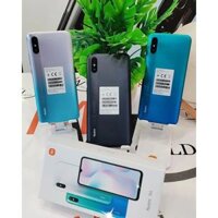 Điện thoại Xiaomi redmi 9a (2/32)  chính hãng tặng kèm phụ kiện