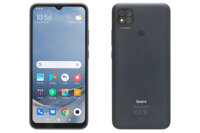 Điện thoại Xiaomi Redmi 9C - Hàng chính hãng - Grey - R364GB