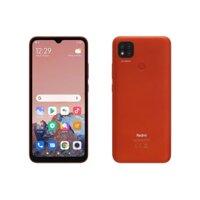 Điện thoại Xiaomi Redmi 9C - Hàng Chính Hãng - Bảo Hành 12 tháng