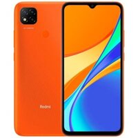 Điện Thoại Xiaomi Redmi 9C - Hàng chính hãng- ROM 64GB/ RAM 3GB