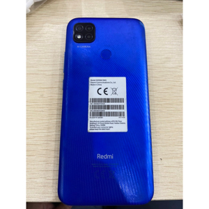 Điện thoại Xiaomi Redmi 9C (2GB/32GB)