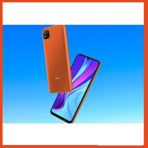 Điện thoại Xiaomi Redmi 9C 3GB/64GB