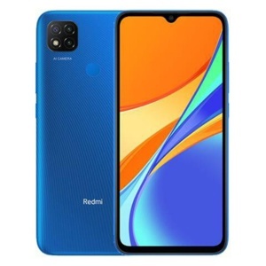 Điện thoại Xiaomi Redmi 9C 4GB/128GB 6.53 inch