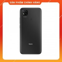 Điện thoại Xiaomi Redmi 9C (3GB/64GB)  - Hàng Chính Hãng nguyên seal 100% - Bao test 7 ngày tth