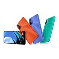 Điện thoại Xiaomi Redmi 9T 64GB – Smartphone giá rẻ, pin dung lượng lớn