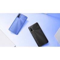 Điện thoại Xiaomi Redmi 9T -Pin khủng 6000mAh - chiến game cực lâu -máy mới - fullbox