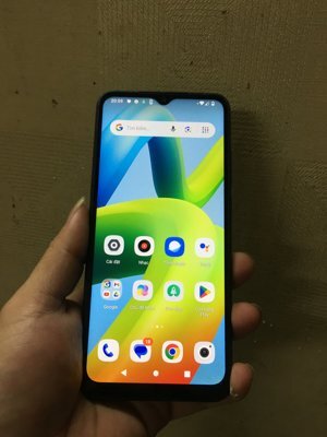 Điện thoại Xiaomi Redmi A1 (2GB/32GB)