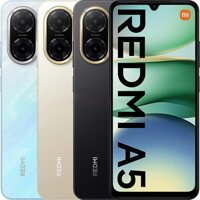 Điện thoại Xiaomi Redmi A5 (3GB/64GB)