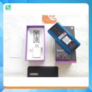 Điện thoại Xiaomi Redmi K20 (Mi 9T) 64GB