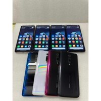 Điện thoại Xiaomi Redmi K20 pro Ram 6G,8G màn hình Amoled 6.39inch pin 4000mah Snapdragon 855