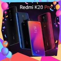 Điện thoại Xiaomi Redmi K20 Pro [siêu rẻ khuyến mãi] big sale