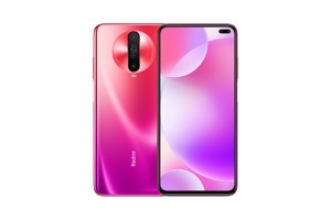 Điện thoại Xiaomi Redmi K30 - 6GB RAM, 64GB