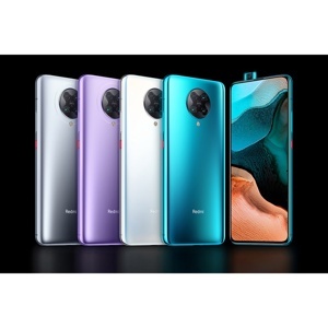 Điện thoại Xiaomi Redmi K30 Pro - 8GB RAM, 128GB, 6.67 inch