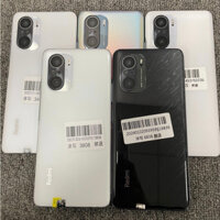 Điện thoại Xiaomi Redmi K40 - Poco F3 Snap 870 12/256GB Màn Amoled 6.67inch pin 4520mah Tài Mobile