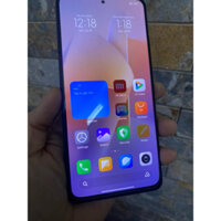 Điện thoại Xiaomi Redmi K40 5G ram 8G 128G - Snap 870 màn Amoled 6.67 inch 2 sim