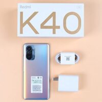 Điện thoại Xiaomi Redmi K40 5G – 8/128GB