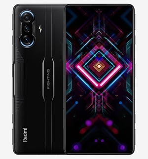Điện thoại Xiaomi Redmi K40 Gaming 8GB/128GB
