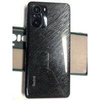 Điện thoại Xiaomi Redmi K40 Pro