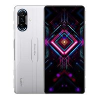 Điện thoại Xiaomi Redmi K40 Gaming Edition 5G, Camera 64MP, Ba máy ảnh mặt sau, Pin 5065mAh, Nhận dạng vân tay bên cạnh, Ghim cực 6,67 inch MIUI 12.5 (Android 11)