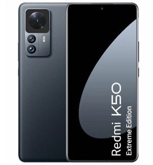 Điện thoại Xiaomi Redmi K50 8GB/128GB