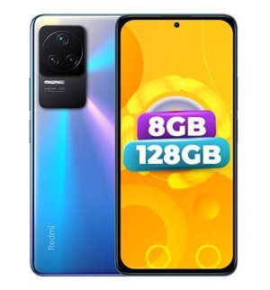 Điện thoại Xiaomi Redmi K50 8GB/128GB