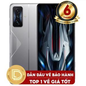Điện thoại Xiaomi Redmi K50 Gaming 5G 8GB/128GB