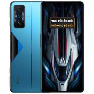 Điện thoại Xiaomi Redmi K50 Gaming 5G 8GB/128GB