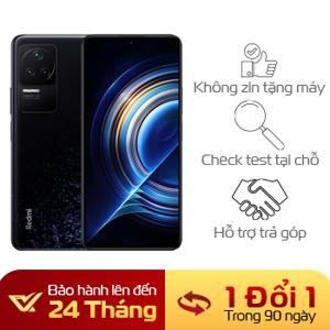 Điện thoại Xiaomi Redmi K50 Pro 12GB/512GB