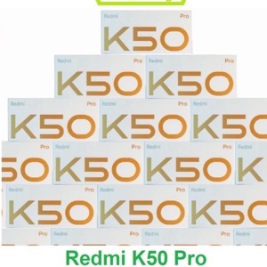 Điện thoại Xiaomi Redmi K50 Pro 8GB/128GB