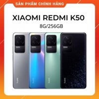 Điện thoại Xiaomi Redmi K50 HÀNG CHÍNH HÃNG bảo hành 12 tháng fullbox nguyên seal ~~~