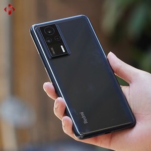 Điện thoại Xiaomi Redmi K60E 5G 8GB/128GB