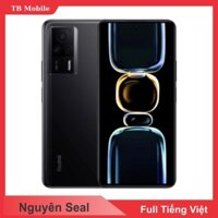 Điện thoại Xiaomi Redmi K60E 5G (Dimensity 8200 - Pin 5500mAh - TB Mobile