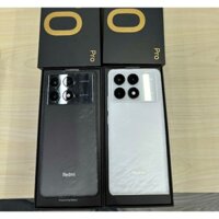 Điện Thoại Xiaomi Redmi K70 Pro 5G fullbox 12/256GB Chip Snapdragon 8 Gen 3
