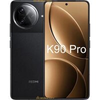 Điện thoại Xiaomi REDMI K90 Pro (Snapdragon 8 Elite 2) giá rẻ, BH 12 tháng