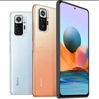 Điện thoại Xiaomi Redmi not 10 pro. Hàng chính hãng, mới 100%