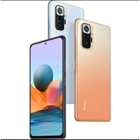 Điện thoại Xiaomi Redmi not 10 pro. Hàng chính hãng