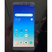 Điện Thoại Xiaomi Redmi Not 5 zin Đẹp ram4GB/ Bộ nhớ 64GB bảo hành 6 tháng