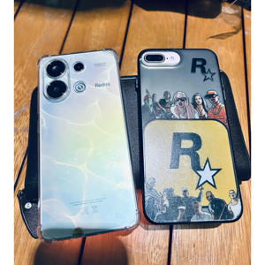 Điện thoại Xiaomi Redmi Note 13 4G (6GB/128GB)