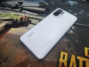 Điện thoại Xiaomi Redmi Note 10 4GB/64GB 6.43 inch