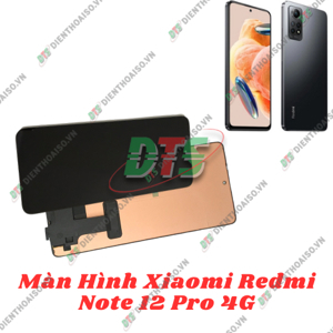 Điện thoại Xiaomi Redmi Note 12 Pro 6GB/128GB