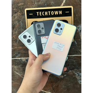 Điện thoại Xiaomi Redmi Note 11T Pro Plus 8GB/128GB