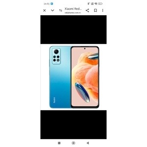 Điện thoại Xiaomi Redmi Note 12 Pro 6GB/128GB