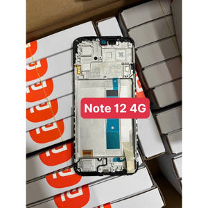 Điện thoại Xiaomi Redmi Note 12 4GB/128GB
