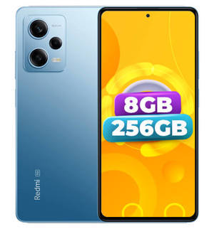 Điện thoại Xiaomi Redmi Note 12 Explorer 8GB/256GB