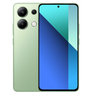 Điện thoại Xiaomi Redmi Note 13 4G (8GB/256GB)
