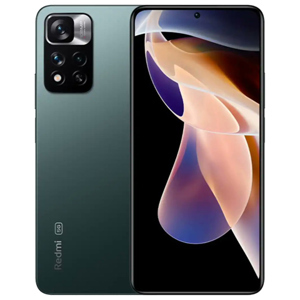 Điện thoại Xiaomi Redmi Note 11 Pro - 8GB/128GB