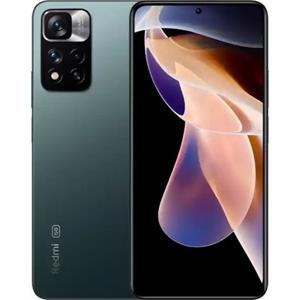 Điện thoại Xiaomi Redmi Note 11 Pro 5G 8GB/256GB