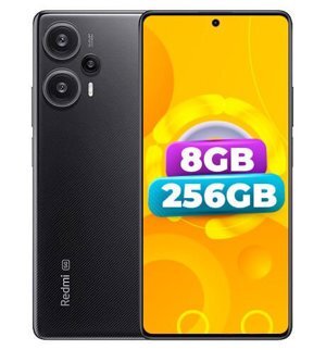 Điện thoại Xiaomi Redmi Note 12 Turbo 8GB/256GB